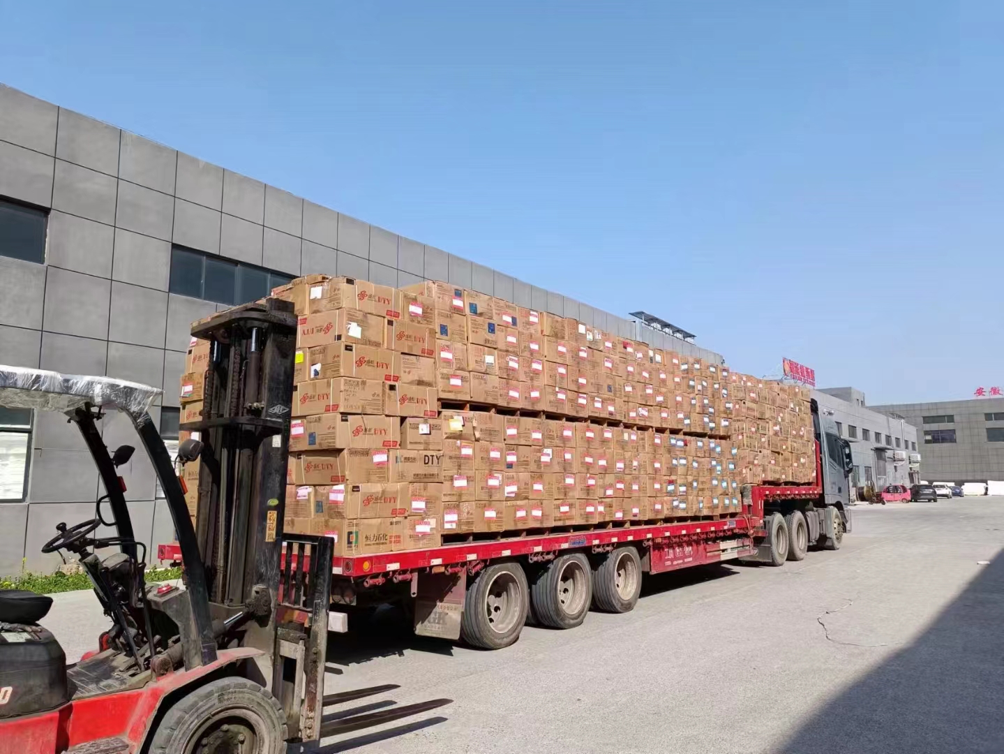 全国整车、零担、物流运输，专车直达国内各大城市