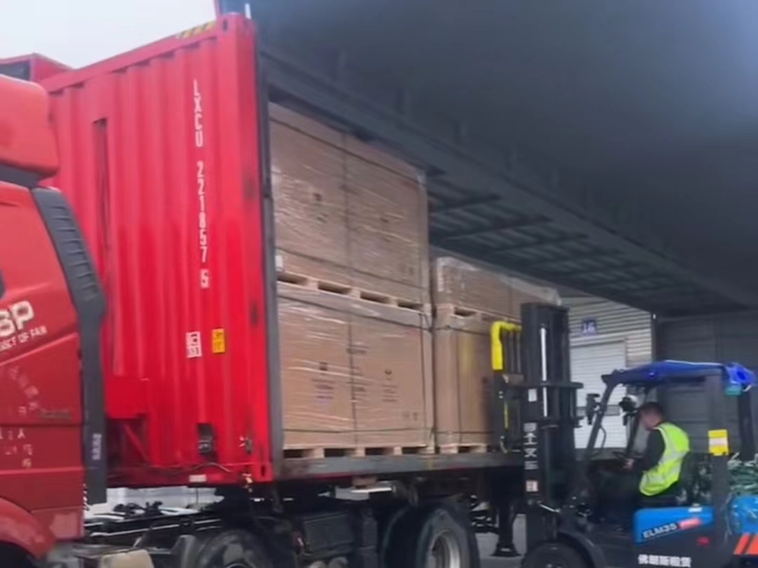 苏州至国内一线城市物流运输